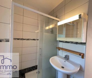 Appartement 3 pièces - Photo 6