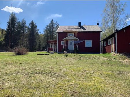 Svanfors, Boliden - Foto 4