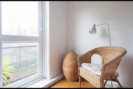 3 Bed Maisonette, Ebenezer Mussel House, E2 - Photo 5