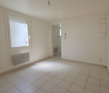 Location / Appartement T2 - Photo 1