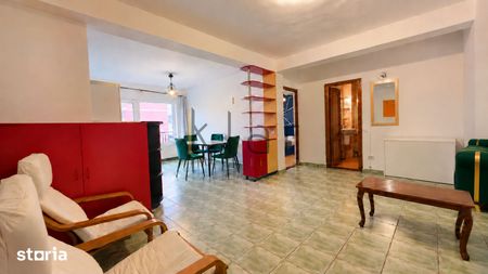 Apartament 2 camere, Manastur, zona Colina, balcon si boxa - Fotografie 5