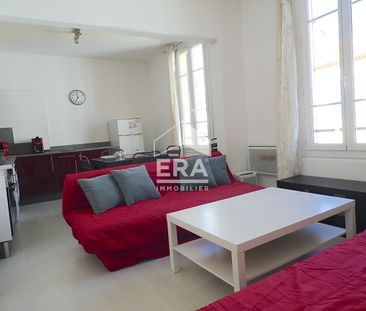 1 CHAMBRE COLOCATION ETUDIANT - Cannes La Bocca 01/07/2026 - Photo 1
