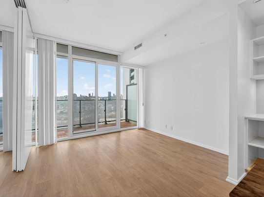 For Lease - 125 Peter Street Unit# 1704, Toronto, Ontario - Photo 1