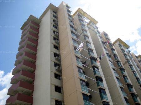 Blk 28 Brickworks Estate (Bukit Merah), HDB 3 Rooms - For Rent - Photo 4