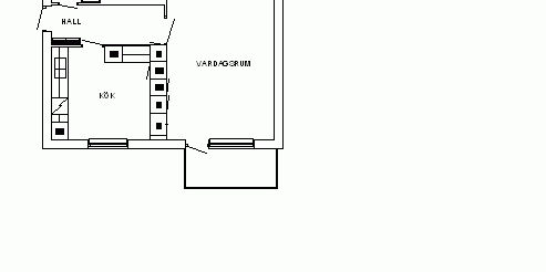 Kapellvägen 5 A, 826 62, NORRALA, Sverige - Foto 3