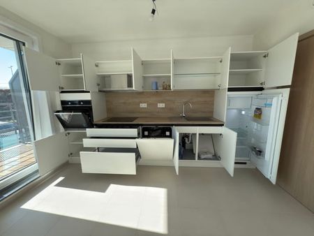 Appartement te huur - Photo 5