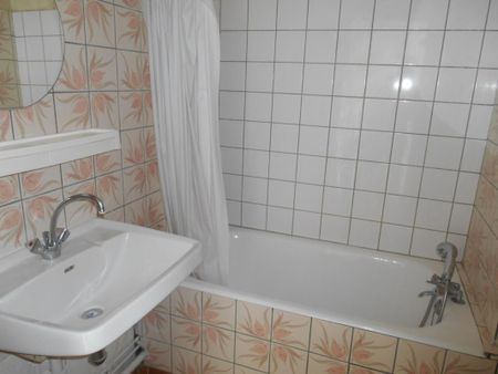 Location Appartement 1 pièce 27m² NANCY 54000 - Photo 3