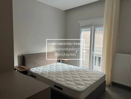 Studio/Γκαρσονιέρα για ενοικίαση Αγία Τριάδα (Φάληρο - Ιπποκράτειο) - Photo 2