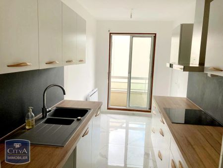 Appartement à louer 3 pièces 75.44m² - Photo 4