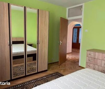4 Camere | Timpuri Noi – Mall Vitan | 100 mp | Parcare | Renovat - Fotografie 5