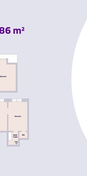 Garvaregatan 15, Norrköping - Photo 1