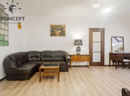 Przytulne 3-pok | Rynek - Galeria Dominikańska - Photo 5