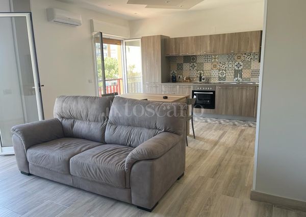 Casa a Palermo in Via Uditore