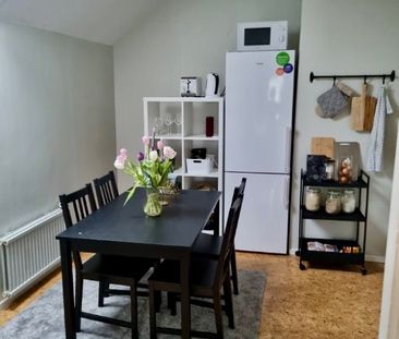 Hybelejvägen 3 - Foto 4