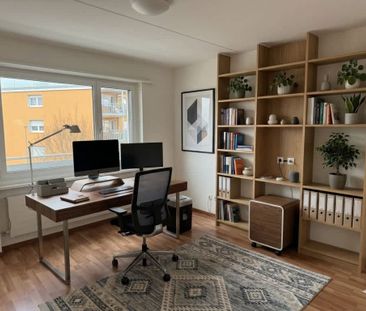 3 Zimmer, 61 m², 1. Stock - Photo 6