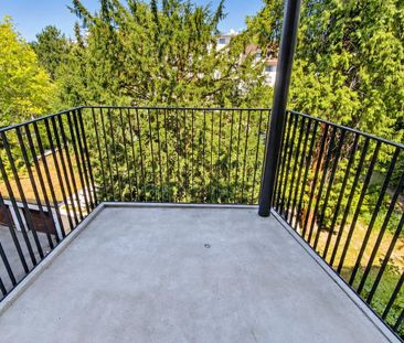 Modern im Sichtbetonstil Nähe Spalentor - Photo 5