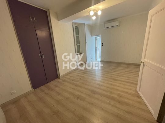 Maison Augy 4 pièce(s) 114 m2 - Photo 1