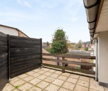 GEZELLIG APPARTEMENT BURCHTDAM NINOVE - Foto 2