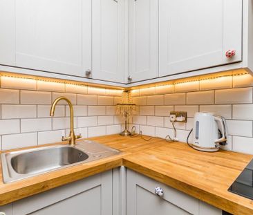 1 bedroom maisonette to rent - Photo 1