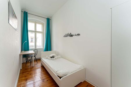 Greifswalder Straße - Room 2 - Photo 5