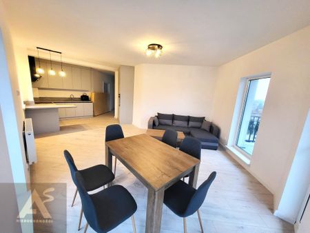 mieszkanie Elbląg na wynajem - Фото 2