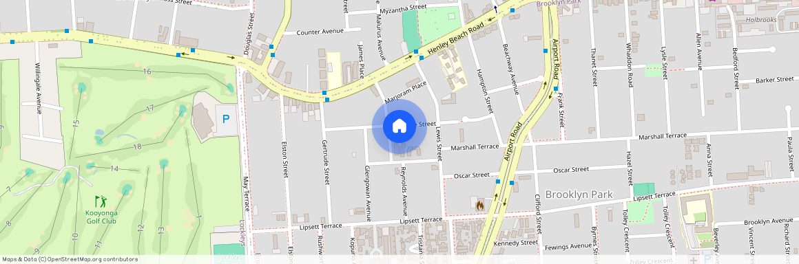 1/11 Constance Street, SA 5032, Brooklyn Park