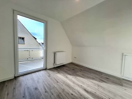 Wohnen am Botanischen Garten - Photo 2