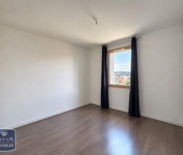 Location Appartement 3 pièces 66m² SATHONAY CAMP 69580 - Photo 6