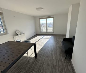Spacieux 4 pièces avec terrasse et parking - Photo 4
