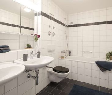 4.5 Zimmer, 127 m², 2. Stock - Photo 3