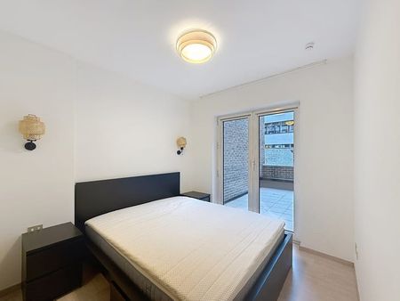 Appartement te huur - Photo 4