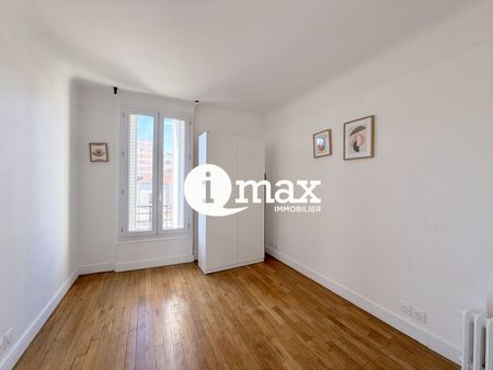 Location Appartement SURESNES - - Photo 2
