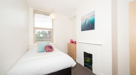 8 Mayville Terrace, Hyde Park, Leeds, LS6 1NB - Photo 4