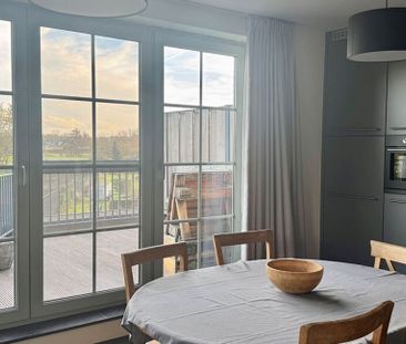 Appartement te huur in Lier voor € 950 met 2 slaapkamers - Foto 4