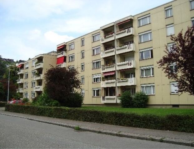 Central residential district of Kriens - Photo 1