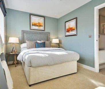 2 bedroom semi-detached house to rent - Photo 3