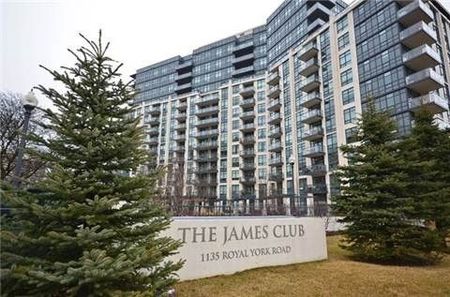 For Lease - 1135 Royal York Road Unit# 207, Toronto, Ontario - Photo 5