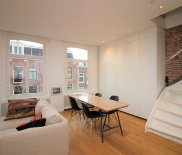 Eerste Sweelinckstraat 12, Amsterdam - Foto 1