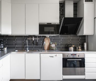 Ekuddsvägen, Nacka - Photo 4