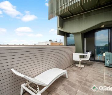 “Apartment Living - Minutes From the Beach” - Photo 1