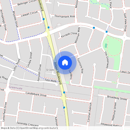 18 Pymble Gardens, Craigieburn VIC 3064