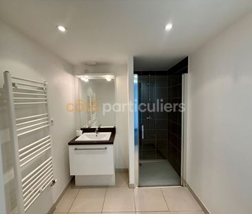 ORVAULT -- APPARTEMENT -- 1 CHAMBRE -- LUMINEUX -- BALCON -- PLACE ... - Photo 2
