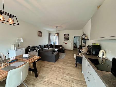 Appartement te huur - Photo 3