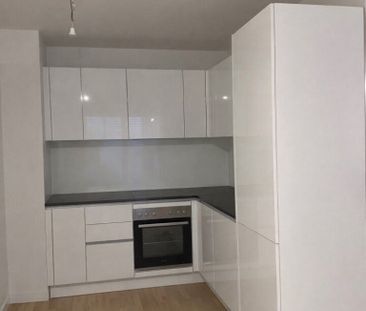 Schöne 2,5 Zimmer Wohnung mit Blick in den Innenhof - Photo 4
