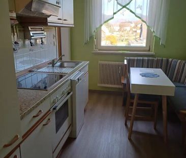 NEU - Gepflegte 2-Zimmer-Wohnung mit Küchenblock und Loggia in Lang... - Photo 6