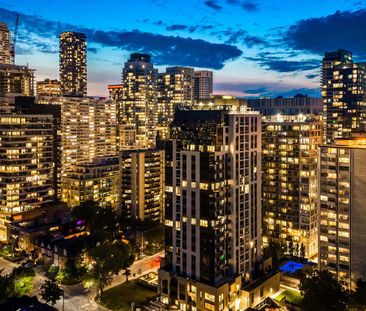 For Lease - 71 Redpath Avenue Unit# 705, Toronto, Ontario - Photo 4