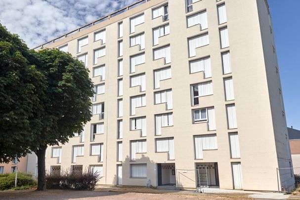 Appartement LE MANS T3 - Photo 1