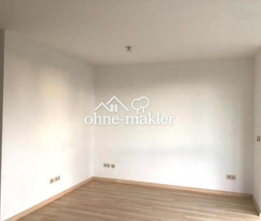 2 x schöne, gemütliche 1-Zimmer-Wohnung in Frankenberg/Dittersbach - Photo 1