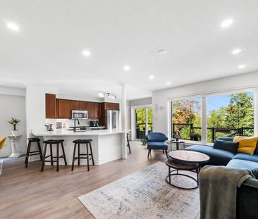 For Lease - 255 Chilcott Crescent, Newmarket, Ontario - Photo 3