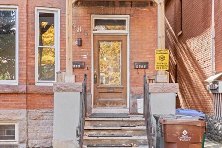 For Lease - 486 Gilmour Street Unit# B, Ottawa Centre, Ontario - Photo 3